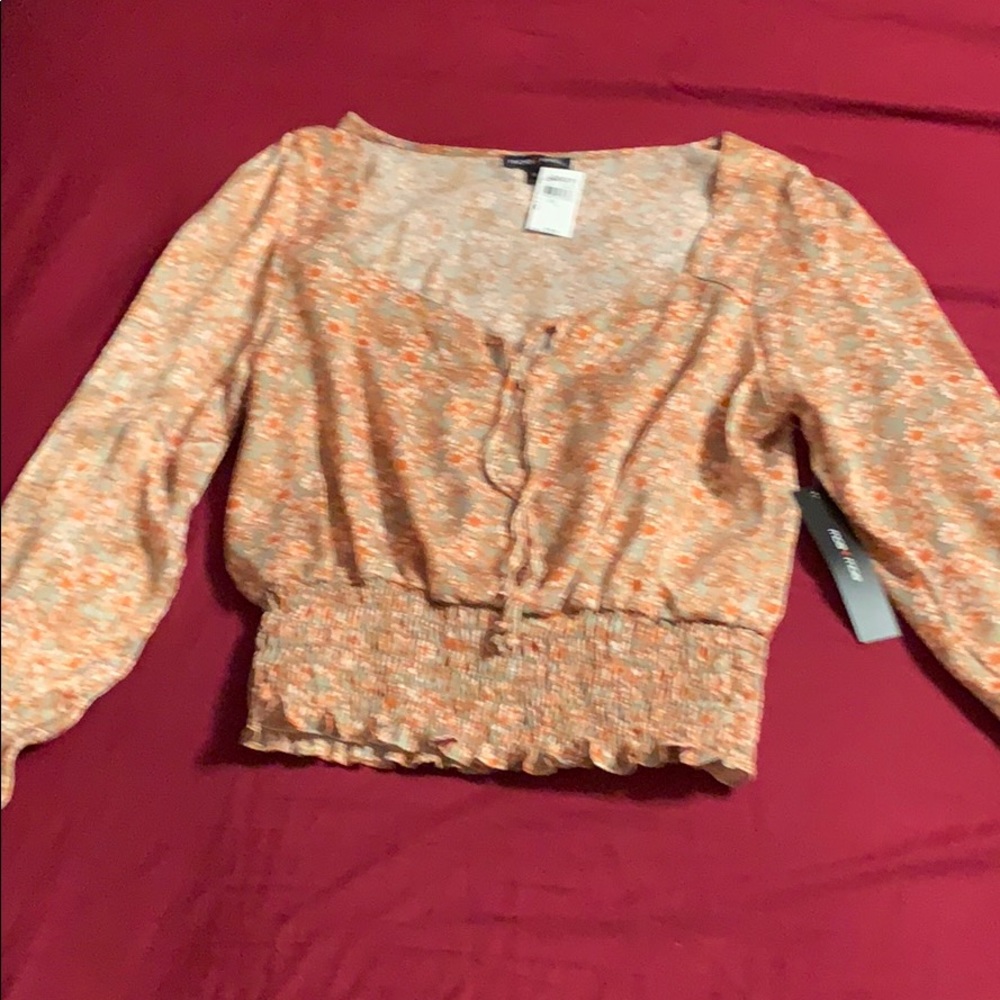 Womens Blouse
